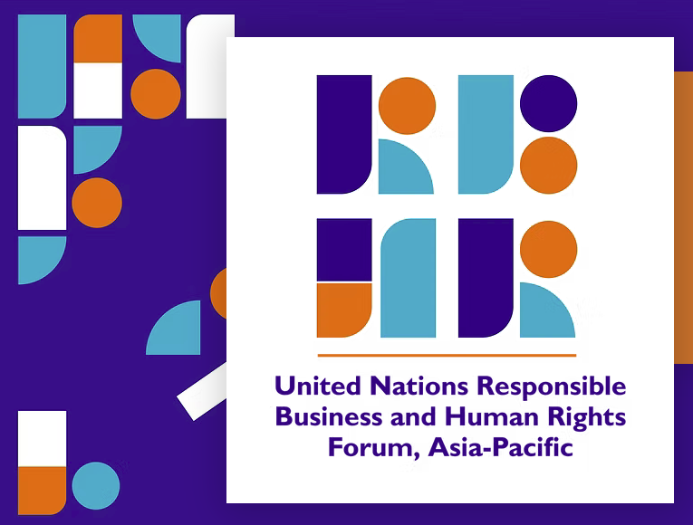 United Nations Responsible Business and Human Rights Forum, Asia-Pacific